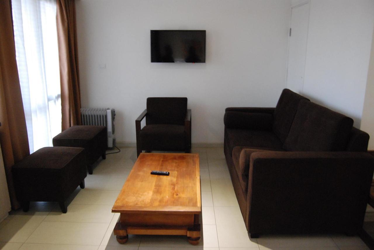 Plumeria Hotel Antsirabe Exterior photo